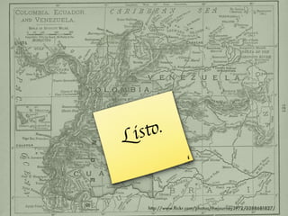 Listo.



   http://www.ﬂickr.com/photos/thejourney1972/3388681827/
 