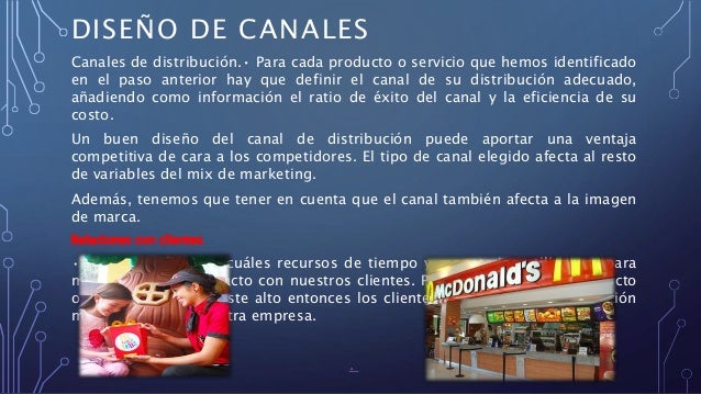 Estrategia De Distribución De Acuerdo A La Empresa Crazy Apple