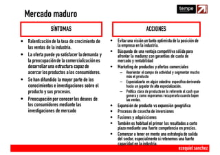 Estrategia en tiempos de incertidumbre | PDF