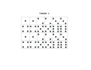TABLERO 2

 