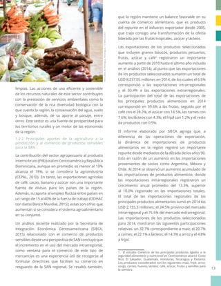 Estrategia agricultura sostenible adaptada al clima para la región del SICA (2018-2030)