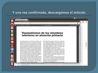 Estrategia de busqueda 1