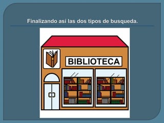 Estrategia de busqueda 1