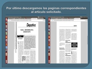 Estrategia de busqueda 1