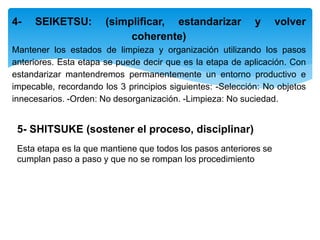 PRESENTACION DE ESTRATEGIA DE LAS 5 S.pptx