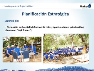 Estrategia de sostenibilidad corporativa ramón mendiola | PDF