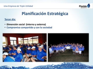 Estrategia de sostenibilidad corporativa ramón mendiola | PDF