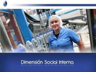 Estrategia de sostenibilidad corporativa ramón mendiola | PDF