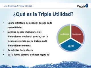 Estrategia de sostenibilidad corporativa ramón mendiola | PDF
