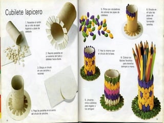 Estrategia didáctica presentacion