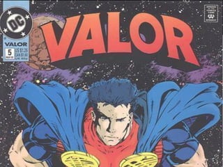    Capítulo 1. Un Nuevo Mercado
 