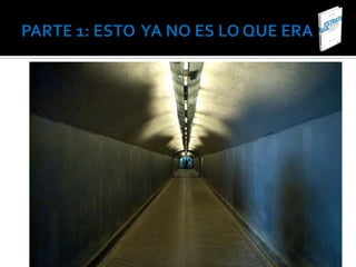    Capítulo 3. Cuestión de Velocidad
 