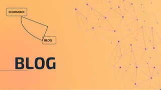 ECOMMERCE
BLOG
BLOG
 