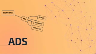 ADS
ECOMMERCE
 