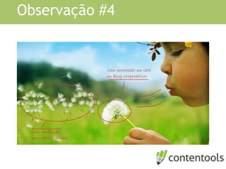 Observação #4
 