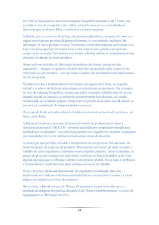 Estrategia empresarial