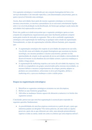 Estrategia empresarial