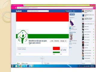 Estrategia marca - ciudad Girardot