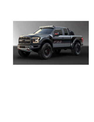 Estrategia global de ford