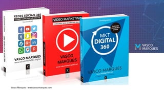 Vasco Marques - www.vascomarques.com
 