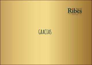 GRACIAS
 