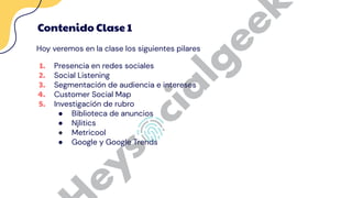 Estrategia para redes sociales 2025 .pdf