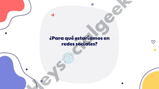 Estrategia para redes sociales 2025 .pdf