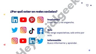 Estrategia para redes sociales 2025 .pdf