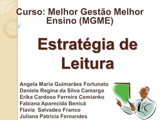 Aconteceu alguma coisa | PPT
