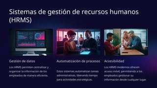 Estrategias efectivas para la gestión de personal y liderazgo en el ...