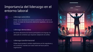 Estrategias efectivas para la gestión de personal y liderazgo en el ...