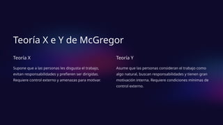 Estrategias efectivas para la gestión de personal y liderazgo en el ...