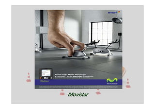 Movistar
 