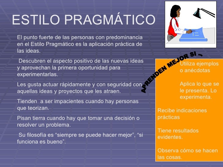 Estrategias de aprendizaje