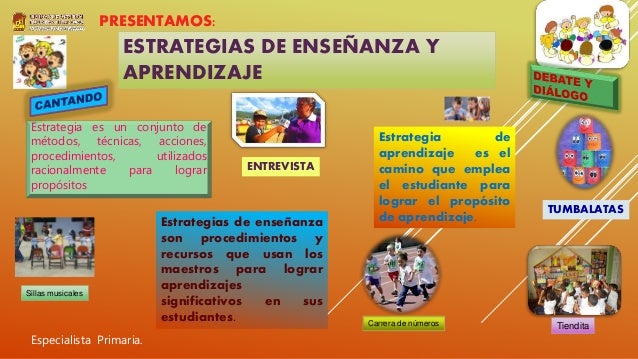 Bolsacava de estrategias
