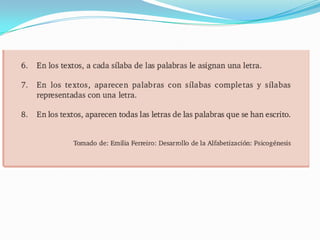 Estrategias de Comprensión Lectora