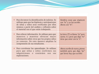 Estrategias de Comprensión Lectora