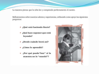 Estrategias de Comprensión Lectora