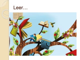 Leer…
 