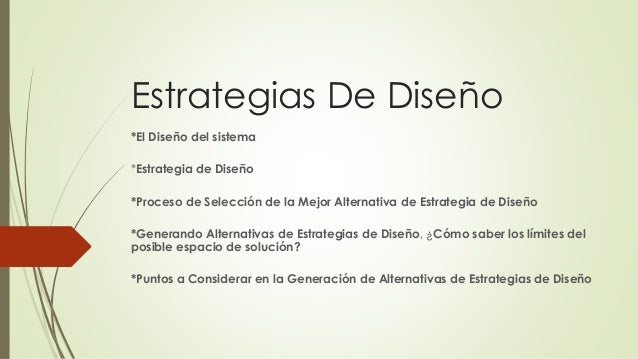 Bolsacava de estrategias