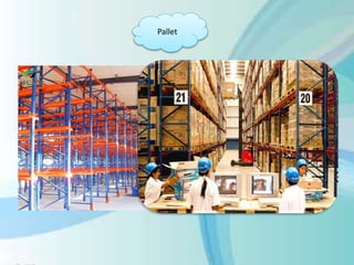 Pallet
 
