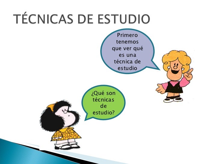 Resultado de imagen para estrategias de estudio