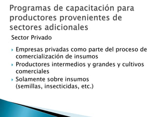 Estrategias de inversion en el capital humano caso bolivia arnold hameleers