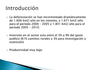 Estrategias de inversion en el capital humano caso bolivia arnold hameleers