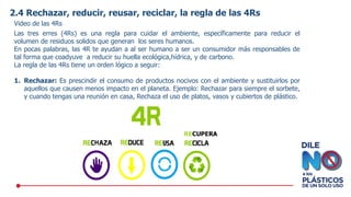 Estrategias de las 4rs v1 | PPSX