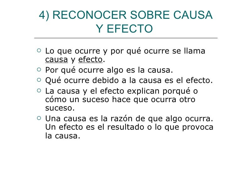 Estrategias de lectura