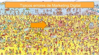 Estrategias de Marketing Digital para tu Sitio Web