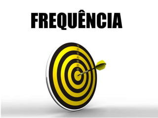 FREQUÊNCIA