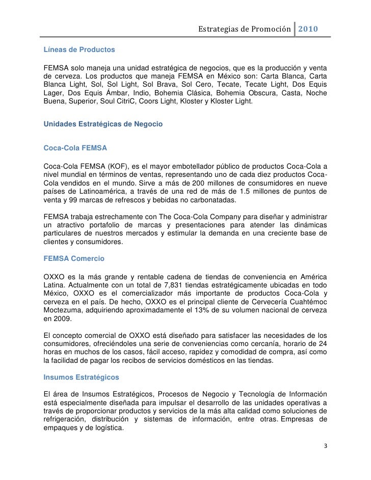 Estrategias de promoción slideshare