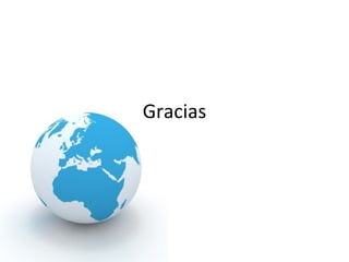 Gracias